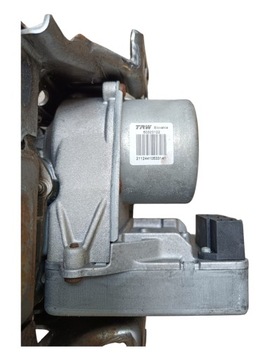 ELEKTRICKÉ SERVO  RENAULT CLIO III 3 8200937939C