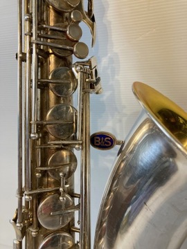 КОРОБКА ДЛЯ ТЕНОР-САКСОФОНА