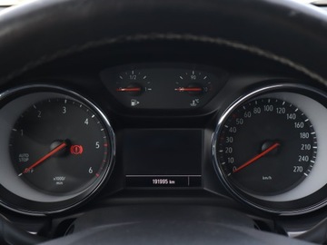 Opel Astra K Sportstourer Facelifting 1.5 Diesel 105KM 2019 Opel Astra 1.5 CDTI, Salon Polska, Navi, Klima, zdjęcie 10