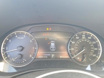 Infiniti QX50 2024 Infiniti QX50 Luxe 2024 2.0 Benzyna 268KM, zdjęcie 9
