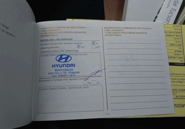 Hyundai Tucson III SUV 2.0 CRDI 136KM 2016 Hyundai Tucson 2.0 CRDI MANUAL bezwypadkowy GWARANCJA 2.0 Diesel, zdjęcie 36