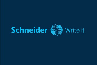 Чернила SCHNEIDER 15 мл БЕРМУДСКИЕ СИНИЕ 6930