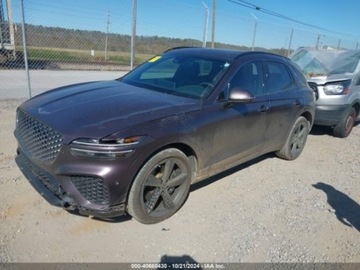  Genesis GV70 2023 2.5l 2.5 Benzyna 300KM, zdjęcie 6