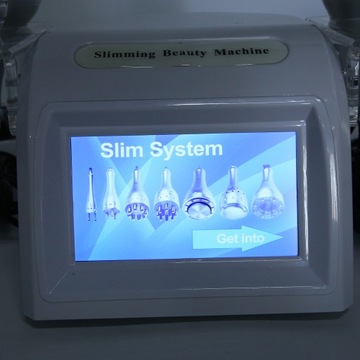 Домашний аппарат для похудения 7 в 1