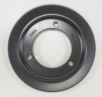 ШКИВ ВОДЯНОГО НАСОСА DEUTZ TCD2012L06