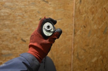 AUDI A1 8X ANTÉNA STŘEŠNÍ