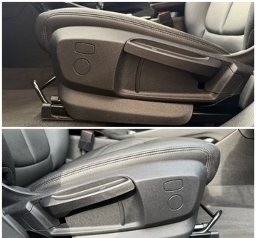 BMW X1 F48 Crossover Facelifting 1.5 16d 116KM 2020 BMW X1 Sport Line HAK Skóry Kamera Cofania Adaptive led, zdjęcie 20