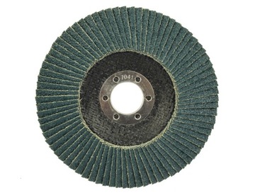 ЩИТОК BOSCH 125мм GR.40 ДЛЯ МЕТАЛЛА