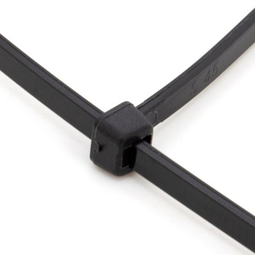 ДЛИННЫЕ КАБЕЛЬНЫЕ СВЯЗКИ КАБЕЛЬНЫЕ СВЯЗКИ КАБЕЛЬНЫЕ СВЯЗКИ 7,5X450 мм