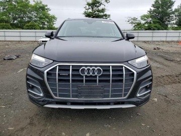 Audi Q5 II 2023 Audi Q5 Premium 40 tfsi quattro 2.0 Benzyna 201KM, zdjęcie 1