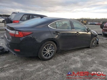 Lexus ES VI (XV60) 2017 Lexus ES 350_3.5 L_268 km_2017r 3.5 Benzyna 268KM, zdjęcie 3