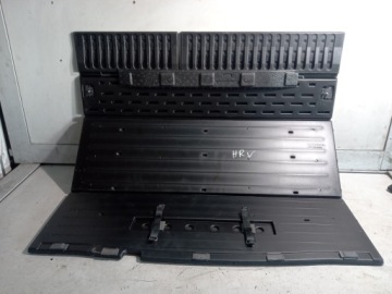 HONDA HR-V II КОВРИК НА БАГАЖНИКЕ