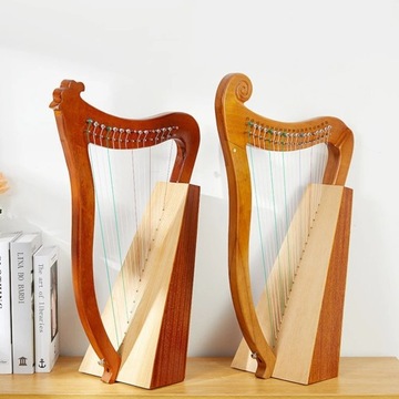 Струны для арфы, принадлежности для лиры для классической гитары