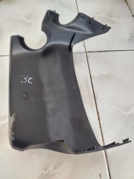 KRYT SLOUPCE ŘÍDÍCÍ FIAT SEDICI 18411-63J0