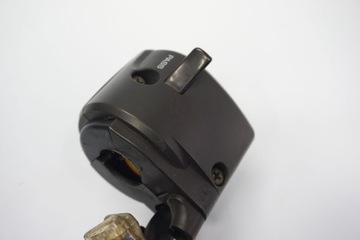 YAMAHA YZF-R1 RN09 02-03 ЛЕВЫЙ ПЕРЕКЛЮЧАТЕЛЬ