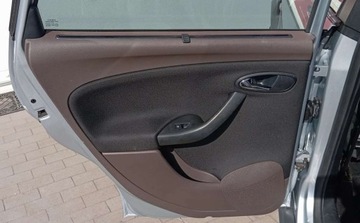 Seat Altea XL 2.0 TDI CR 140KM 2009 Seat Altea 2009R, Klima, Alu, Zarejestrowany w Polsce, VAT-Marza 2.0, zdjęcie 27