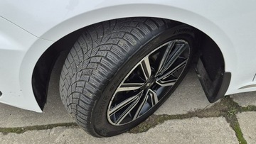 Kia Optima II Kombi Facelifting 1.6 VGT CRDi 136KM 2018 Kia Optima 1.6CRDi 136KM Automat Xenon Navi Led, zdjęcie 24