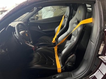 Ferrari 458 Italia 2014 Ferrari 458 Italia Spider, 2014r., 4.5L, zdjęcie 7