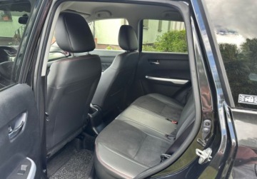 Suzuki Vitara III SUV 1.4 BOOSTERJET 140KM 2016 Suzuki Vitara 1,4T 140KM 4x4 FULL LED Navi Key-Less Bezwypadkowy Serwis, zdjęcie 21