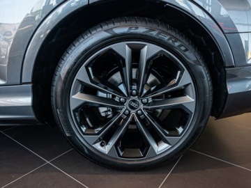 Audi Q7 II SUV Facelifting  3.0 50 TDI 286KM 2026 AUDI Q7 50 TDI quattro S Line Suv 3.0 (286KM) 2026, zdjęcie 17
