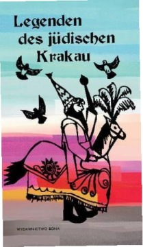 Legendy krakowskie wer. niemiecka