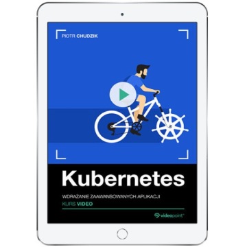 Кубернетес. Видеокурс. Расширенная реализация