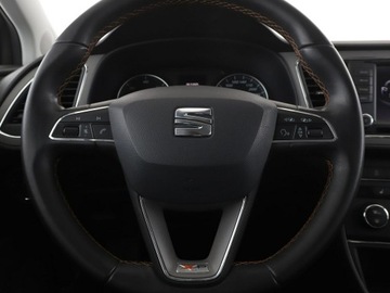 Seat Leon III X-Perience 2.0 TDI CR 150KM 2016 Seat Leon 4x4 full LED navi klima auto, zdjęcie 19