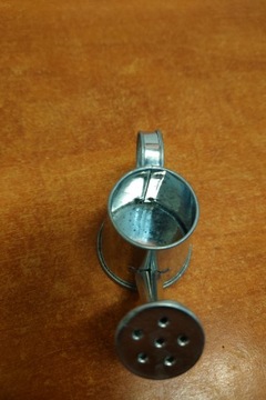 Бутылка, керамическая ваза, коллекционная ваза, старинный дизайн, лейка.