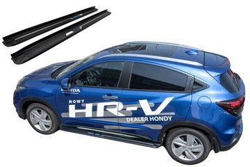 HONDA HR-V 14+ STUPNĚ PRAHY BOČNÍ VOZIDLOVÉ