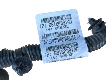# STARTÉR KABEL DODGE DART 2.0 12-16 56029681AA