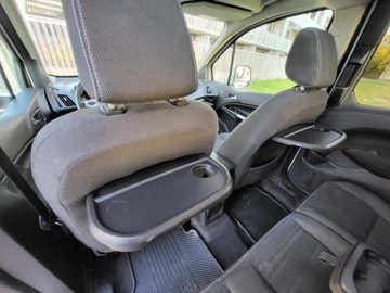 Ford Tourneo Connect II Standard 1.5 TDCi 120KM 2018 FORD TOURNEO CONNECT Grand * Titanium*1.5l diesel 120KM*Salon PL*F.VAT23%, zdjęcie 23