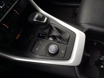 Toyota RAV4 V 2023 Toyota RAV4 2.5 Hybrid Executive 4x4 V (2018-) 2.5, zdjęcie 26