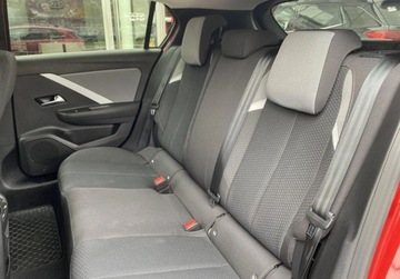 Opel 2023 Opel Astra Opel Astra 1.2 Benz 130KM wersja Business Edition Pl Salon ASO, zdjęcie 15