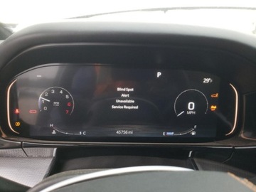 Jeep 2022 Jeep Inny Grand Wagoneer Series III 2022 3.0l 3.0 Benzyna 510KM, zdjęcie 9