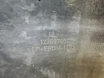 NÁRAZNÍK SAAB 9-3 FACELIFT TURBO X KOMPLETNÍ ORIGINÁLNÍ