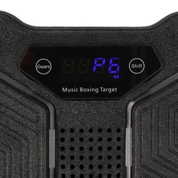 Электронная боксёрская ТРЕНИРОВОЧНАЯ доска, bluetooth-дисплей + перчатки