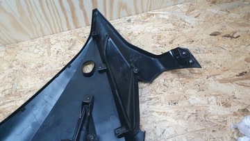 Обтекатель боковой правый Honda CBR650R 19-22