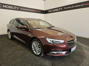 Opel Insignia II Sports Tourer 2.0 CDTI 170KM 2019 Opel Insignia