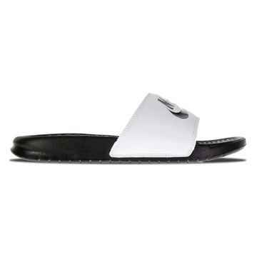 KLAPKI SPORTOWE NIKE BENASSI JDI 343880 100 r.44