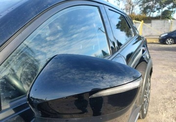 Mazda CX-30 2018 Mazda CX-30 Najbogatsza wersja Automat 2.0 Benzyna 150KM, zdjęcie 9