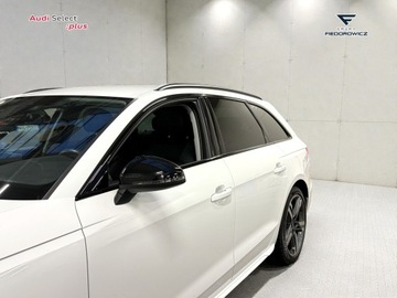 Audi A4 B9 Avant Facelifting 2.0 35 TFSI 150KM 2022 Audi A4 Avant Avant 35 TFSI Advanced S tronic *Wen, zdjęcie 8