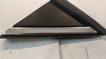 TRÓJKAT LUSTERKA BŁOTNIKA LEWY Opel Crossland X