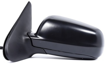 СИДЕНЬЕ С ЛЕВЫМ ЗЕРКАЛОМ TOLEDO II 2 LEON '98-'03