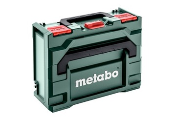 Walizka Metabo Metabox 145 skrzynka systemowa