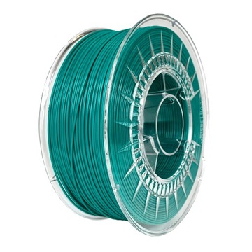 Filament Devil Design PET-G 1,75 1kg Emerald Green