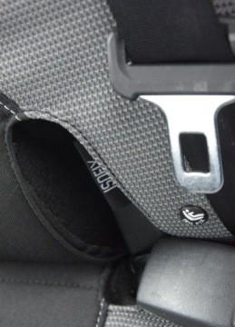 Renault Captur I Crossover 0.9 Energy TCe 90KM 2016 Renault Captur 0.9B Navi Kamera 2 KPL KOL Klimatronik Sprowadzony Oplacony, zdjęcie 23