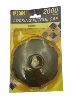 КРЫШКА ТОПЛИВНОГО ЗАЛИВА FISTER RENAULT CLIO