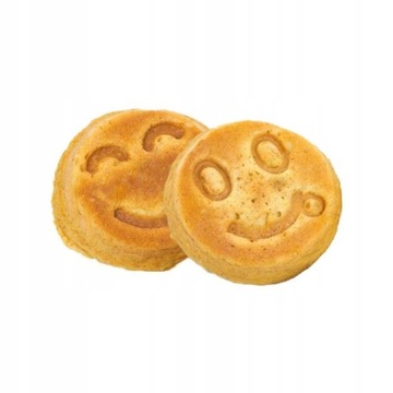 СКОВОРО для блинов, яичных блинов, смайлик