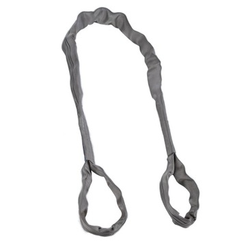 Okrągłe zawiesie 4T Podwójna klamra Elastyczne