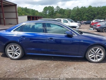 Audi A4 B9 2023 Audi a4 2023r, Premium Plus, Quattro, S-LINE, 2.0L 2.0 Benzyna 262KM, zdjęcie 4